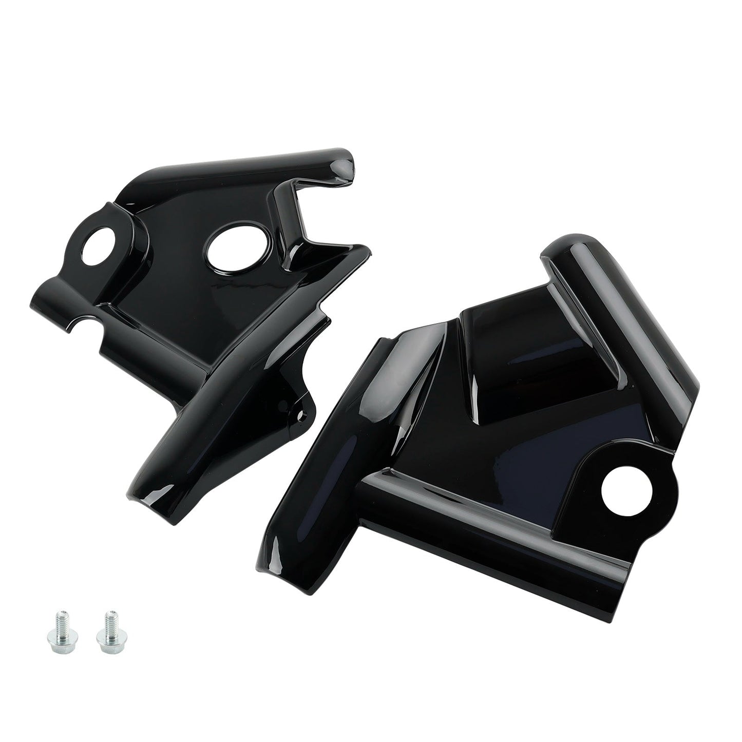 Copri collo del telaio superiore della forcella anteriore Yamaha V-Star XVS1100 1999-2011