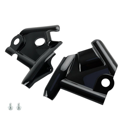 Copri collo del telaio superiore della forcella anteriore Yamaha V-Star XVS1100 1999-2011