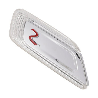 Alloggiamento luce di posizione destra con indicatore di direzione per MINI F54 Cooper S 2015-2023