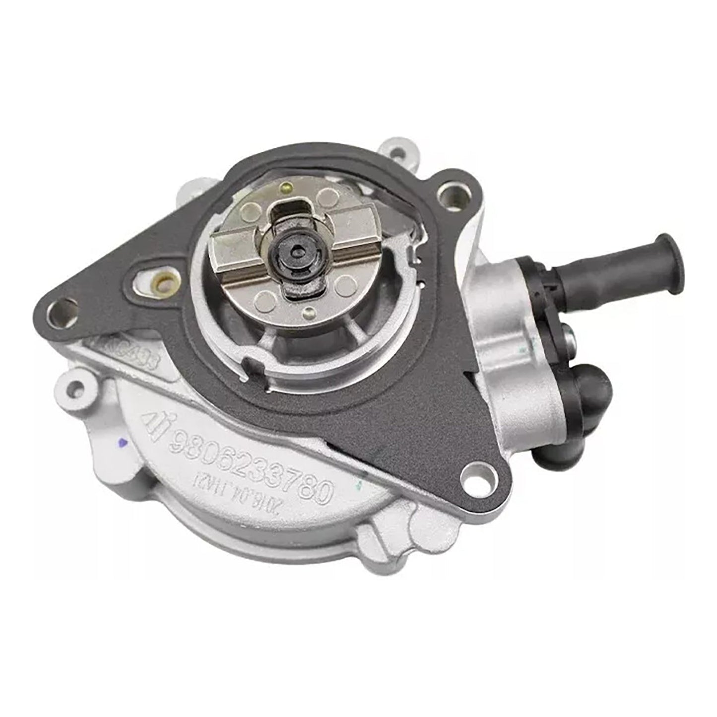 Pompa del vuoto del freno Citroen C3 Aircross II 1.2 PureTech dal 2017 in poi 9827166480 9812535980 91220