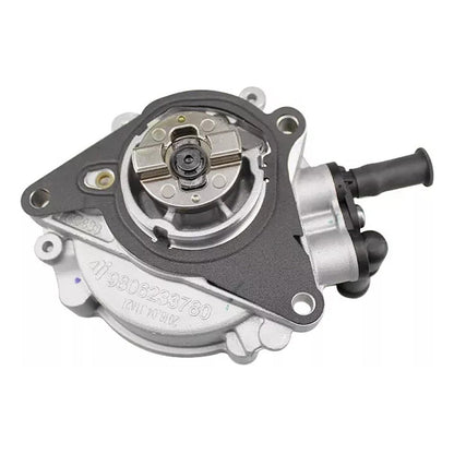 Pompa del vuoto del freno Citroen C4 Picasso II 1.2 THP dal 2014 in poi 9827166480 9812535980 91220