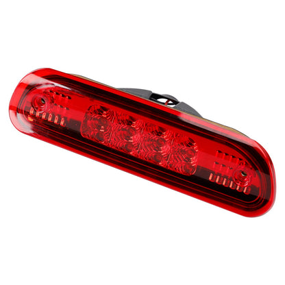 Luce di stop a LED per terza luce di stop Jeep Grand Cherokee 1999-2004 55155140 rossa