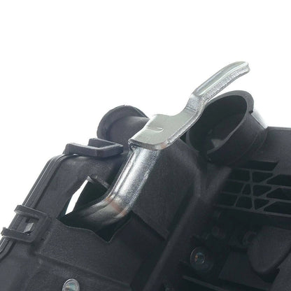 2002/03-2008/12 Mercedes-Benz Classe E W211 E 500 Attuatore serratura porta anteriore destra 2117200635