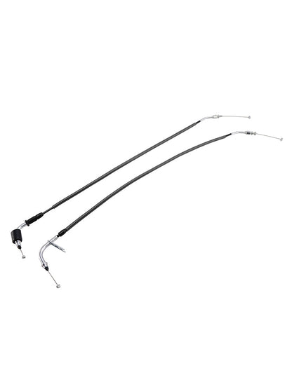 Cavo acceleratore per Suzuki GSXR600 GSXR750 2011-2023 Nero