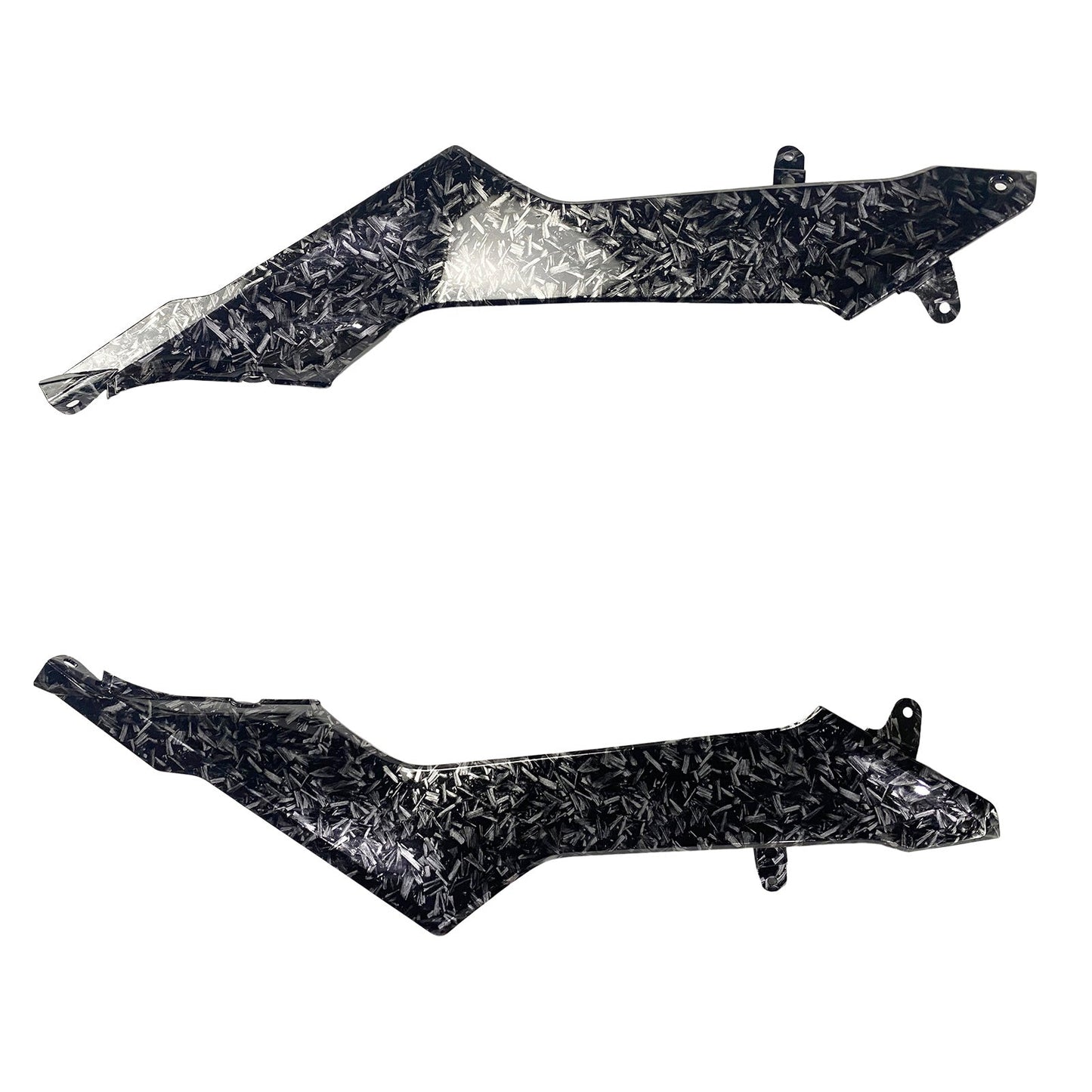 Kit carenatura iniezione plastica ABS per Honda CBR1000RR-R 2020-2023