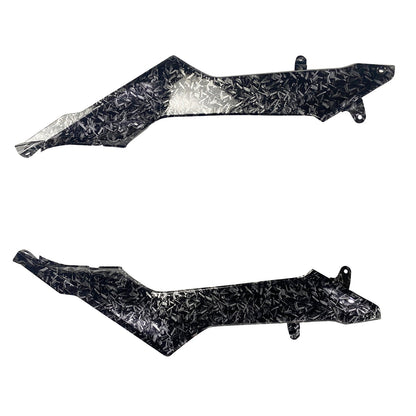 Kit carenatura iniezione plastica ABS per Honda CBR1000RR-R 2020-2023