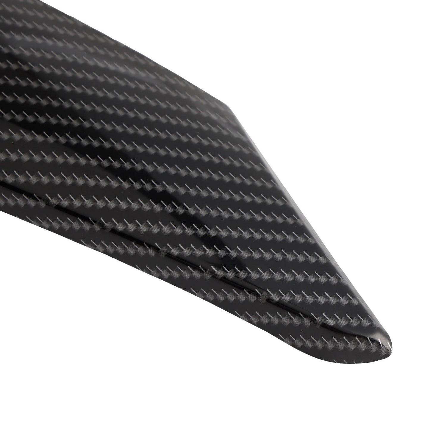 Pannelli inferiori del motore Street Triple 765 R/RS 2023-2025, carenatura protettiva