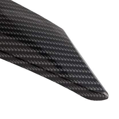 Pannelli inferiori del motore Street Triple 765 R/RS 2023-2025, carenatura protettiva