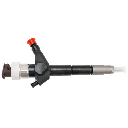 1 pz Iniettore carburante 095000-6250 Adatto Nissan Navara D22 D40 Diesel 16600-EB70A