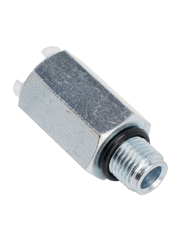 800-714 Connettore per linea di trasmissione - Tubo OD 3/8"" x 14 mm-1,5 1 pezzo