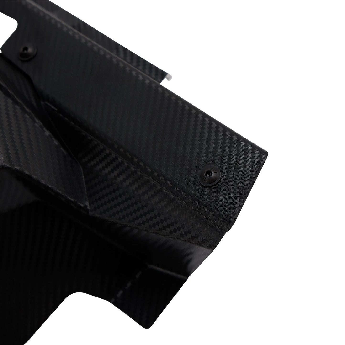Carenatura parafango posteriore Kawasaki ZX-25R ZX-4R ZX-4RR 2020-2025