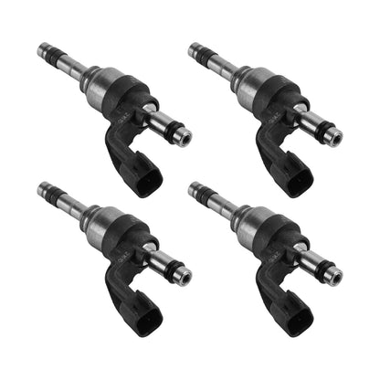 4 iniettori di carburante per Chevrolet Volt 1.5L elettrico/benzina 2016-2019 12644430