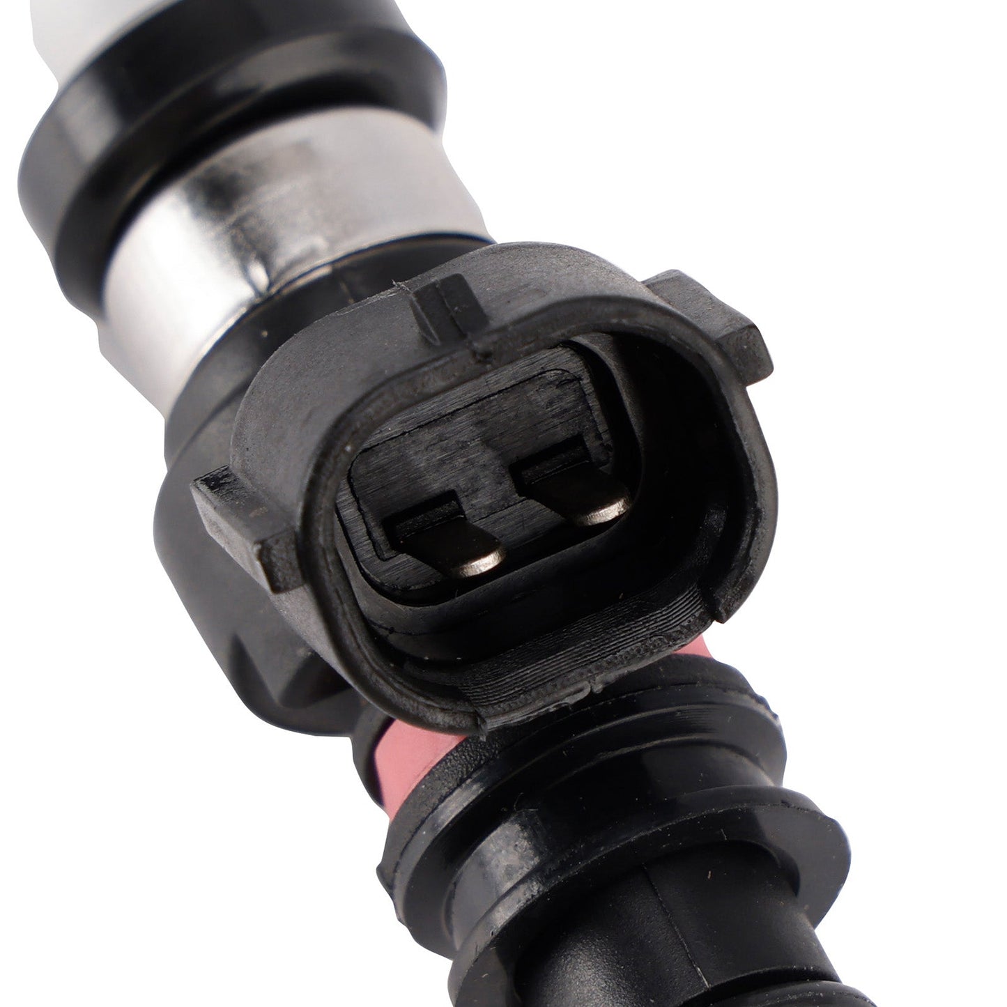 1 iniettore di carburante per Subaru Impreza RX 2.0L EI 07-12 FBYCG80 16600-AA270