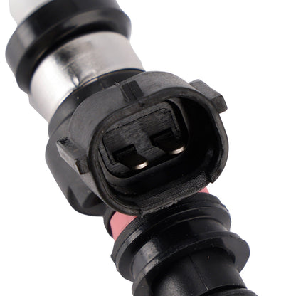 1 iniettore di carburante per Subaru Impreza RX 2.0L EI 07-12 FBYCG80 16600-AA270
