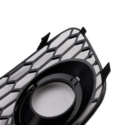 Griglia fendinebbia paraurti anteriore nera Audi Q5 2013-2017 8R0807681M