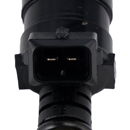 Ford Granada Sierra Transit Scorpio 2.0 2.8 4 pezzi Iniettore carburante 0280150219