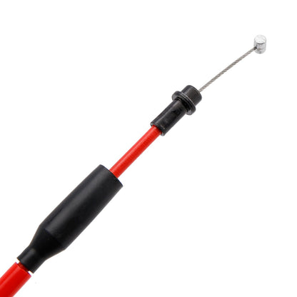 Cavo acceleratore per Suzuki GSXR1000 2017-2023 rosso