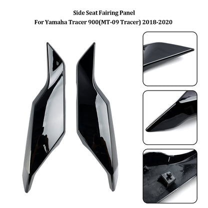 Pannello carenatura sedile laterale posteriore per Yamaha Tracer 900 / GT 2018-2020