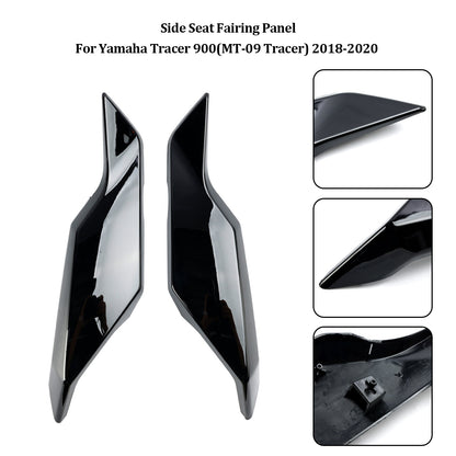 Pannello carenatura laterale posteriore Yamaha Tracer 900 / GT 2018-2020