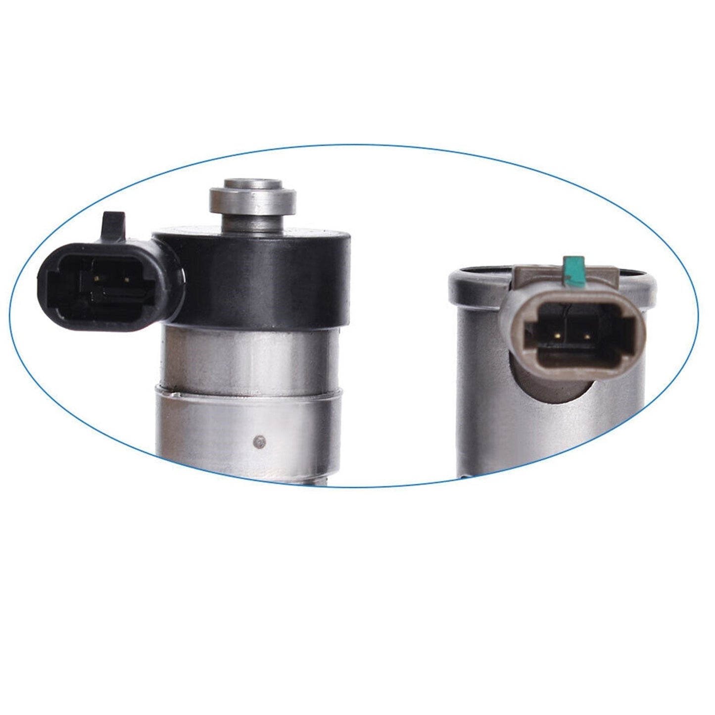 2005-2009 LaCrosse V6 3.6L 3.8L V8 5.3L 4 Vel FWD 4T65E Kit solenoide trasmissione TCC 2 Shift EPC Switch