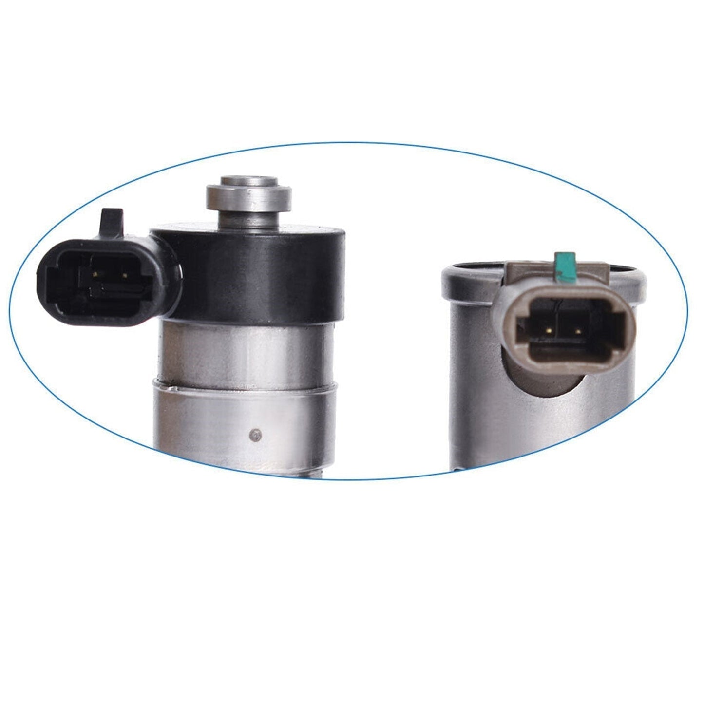 2003-2005 Monte Carlo V6 3.4L 3.8L 4 Vel FWD 4T65E Kit solenoide trasmissione TCC 2 Shift EPC Switch