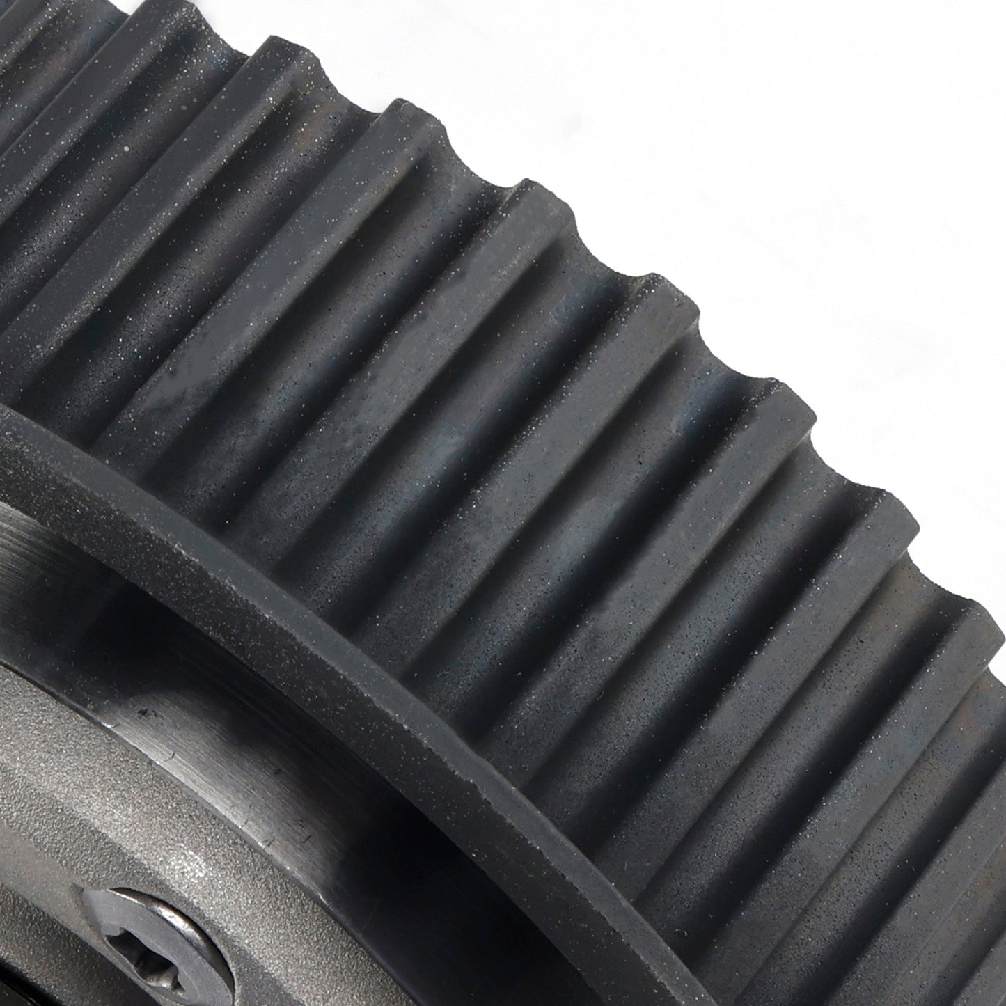 Puleggia defasatrice per Renault Clio Kangoo Megane Laguna Scenic 1.6 7701478505