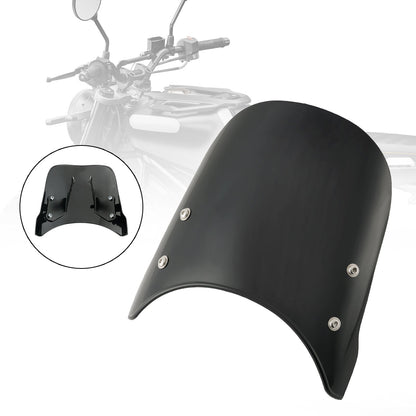 Parabrezza Husqvarna Vitpilen 401/Svartpilen 401 2019-2023