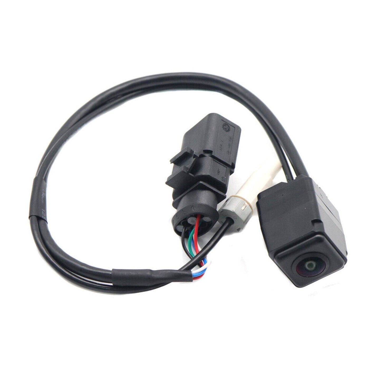Telecamera posteriore per Porsche 911 2014-2020 95B980551L