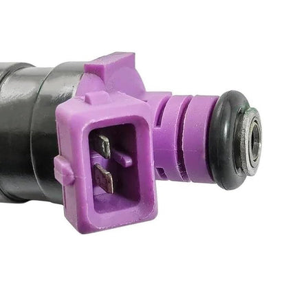 1 pz iniettore carburante per Renault Clio Kangoo Twingo 1.1 1.2 1.6 8200603801 873774