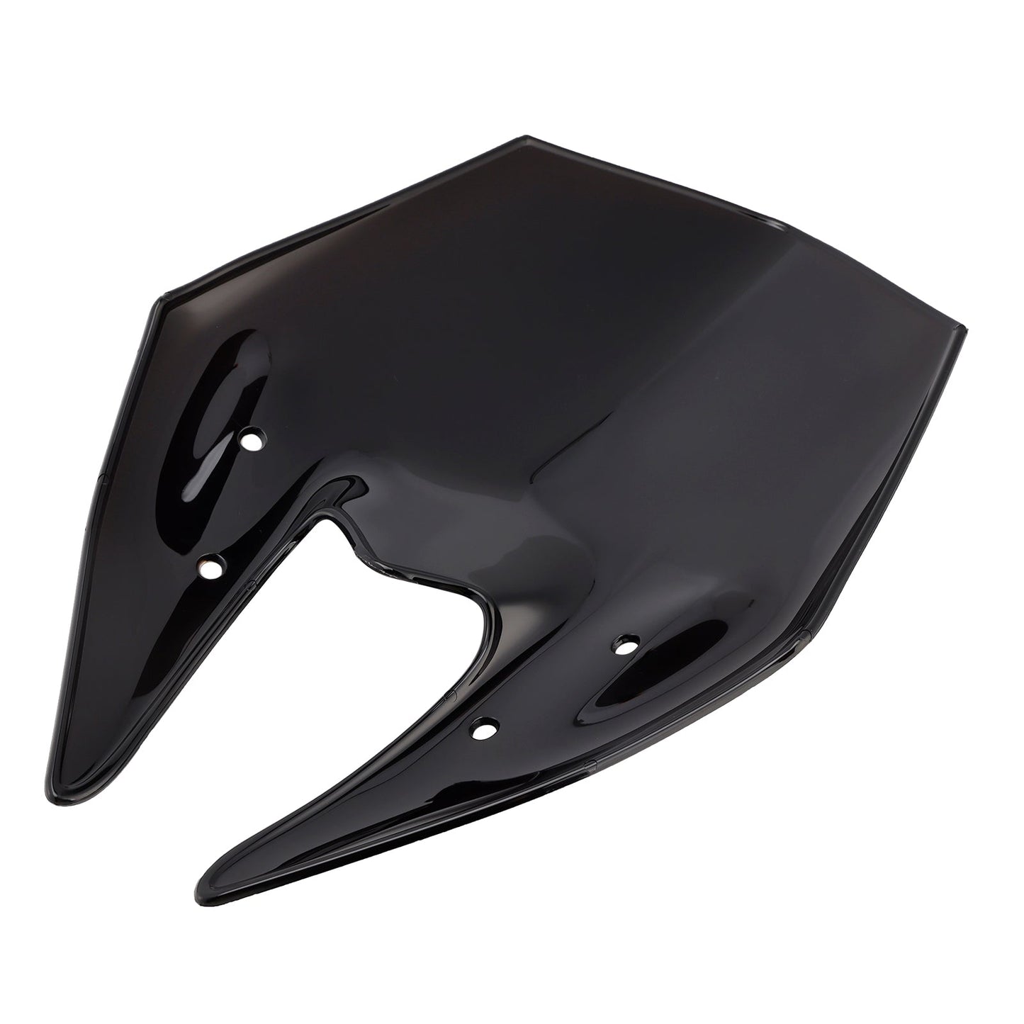 Parabrezza Parabrezza + Staffa adatto per Kawasaki Z900 2025