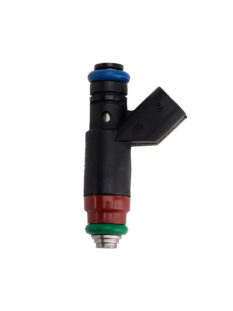 1 iniettore di carburante per Lincoln LS e Ford Thunderbird 2003-2005 3W43-AA