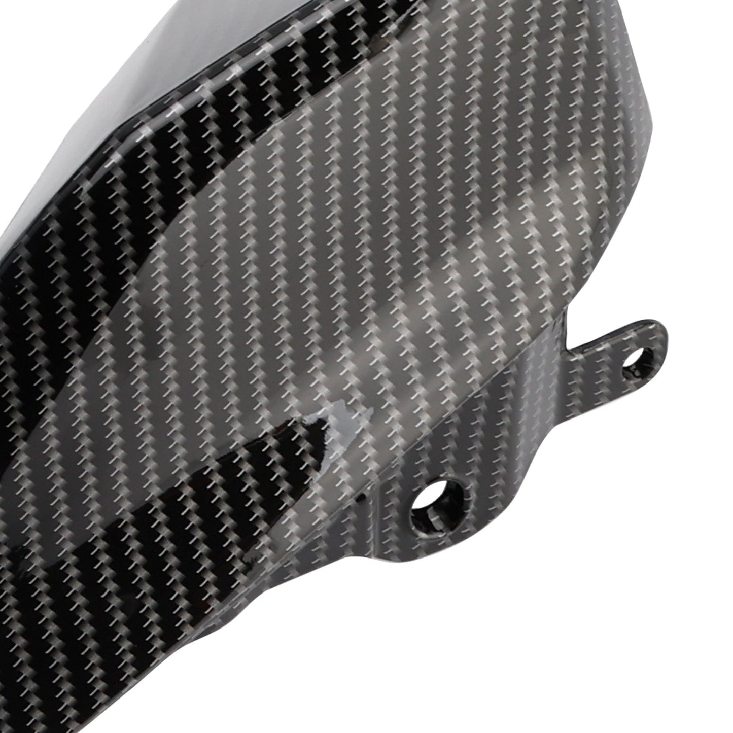 Carenatura laterale del codino posteriore Yamaha YZF-R3 R25 MT-03 2025-2026