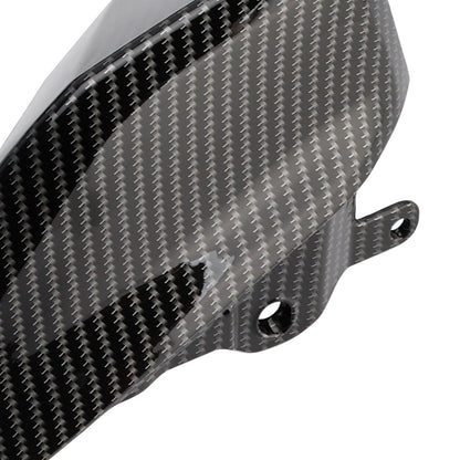 Carenatura laterale del codino posteriore Yamaha YZF-R3 R25 MT-03 2025-2026