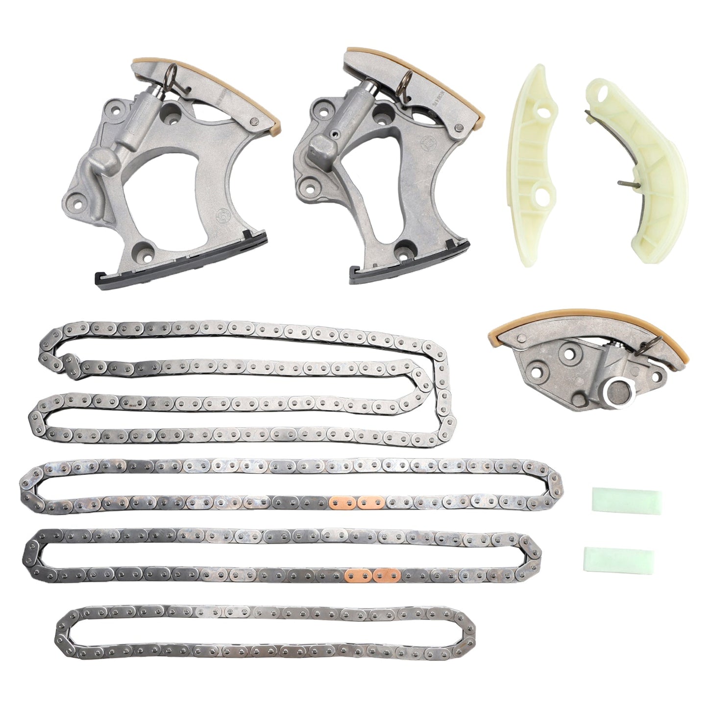 Audi A6 A7 CREC CRED CREH CREG 3.0T Kit di ricostruzione e messa in fase del motore 06E103149AR