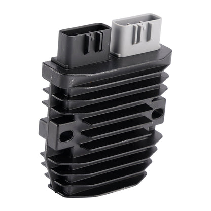 2017-2023 Linhai ATV 300 D EFI T3b STATORE GENERATORE REGOLATORE RADDRIZZATORE GUARNIZIONE