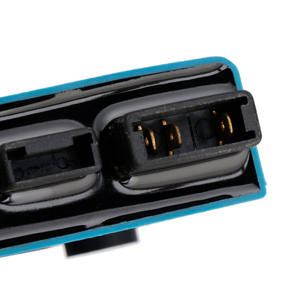 Centralina CDI adatta per Piaggio Typhoon 50 (USA) / Free pptt 50 1998-2005 826051