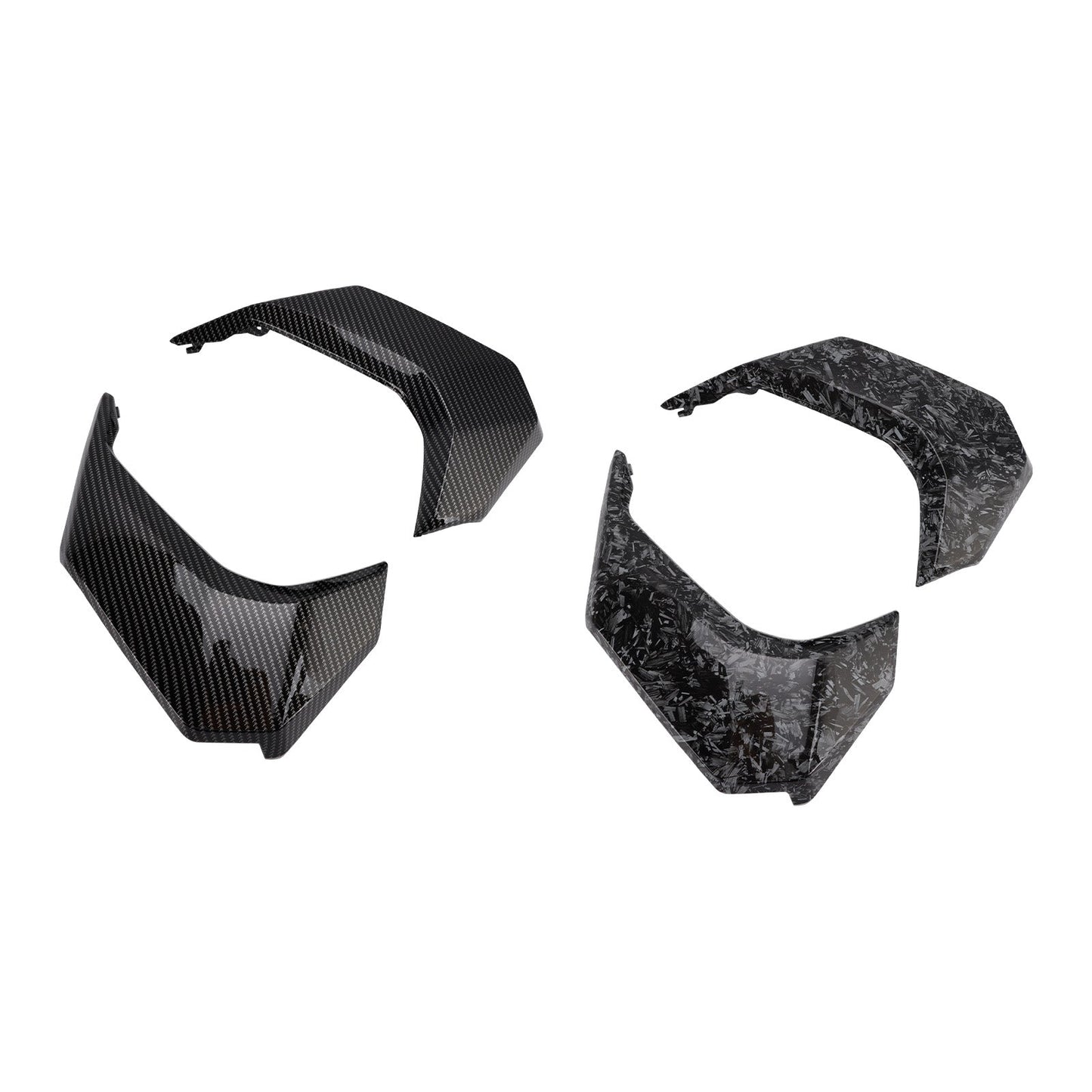 Carenatura laterale della presa d'aria Honda ADV 350 2022-2025
