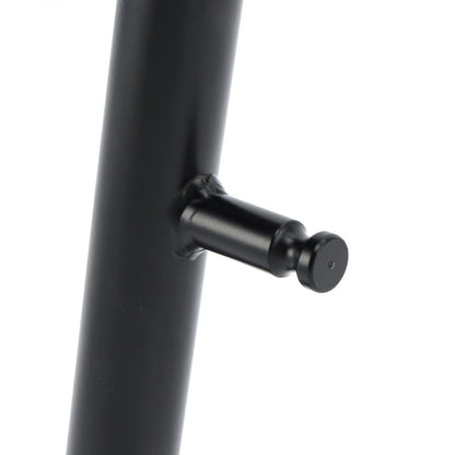 Cavalletto centrale per moto Aprilia Tuareg 660 del 2022, cavalletto centrale, cavalletto laterale