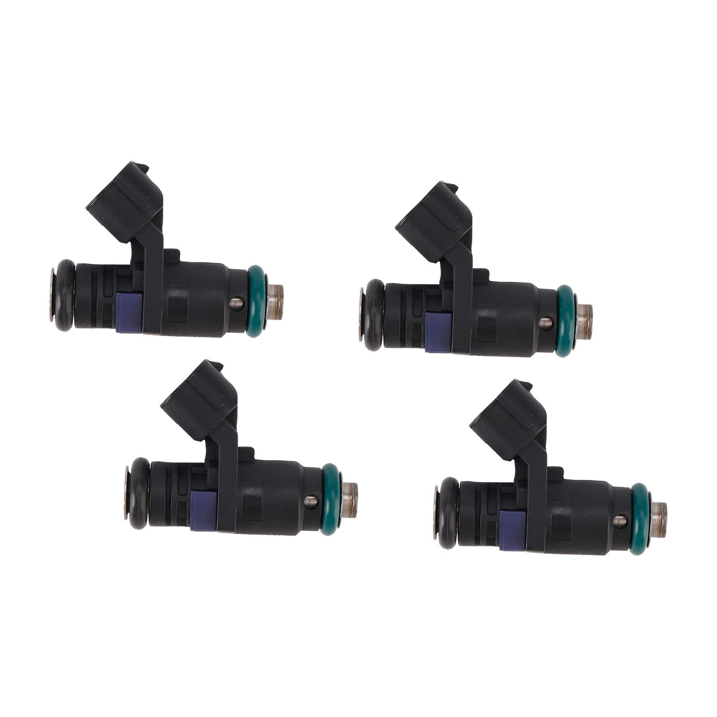 4 iniettori di carburante per Seat Mii 11-19 e Skoda Octavia 14-20 04E906031E