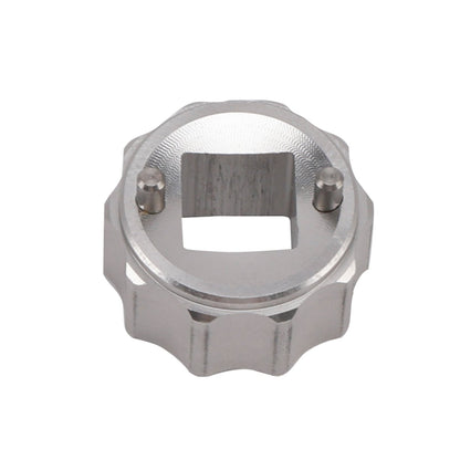 2016-2020 Strumento/presa per tappo cartuccia ammortizzatore a 2 pin #398-00-417 per Fox X2/DHx2