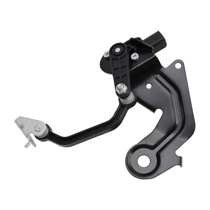 Sensore di livello dell'altezza della sospensione pneumatica posteriore sinistra per AUDI A6 C6 (4F2) 2005-2011