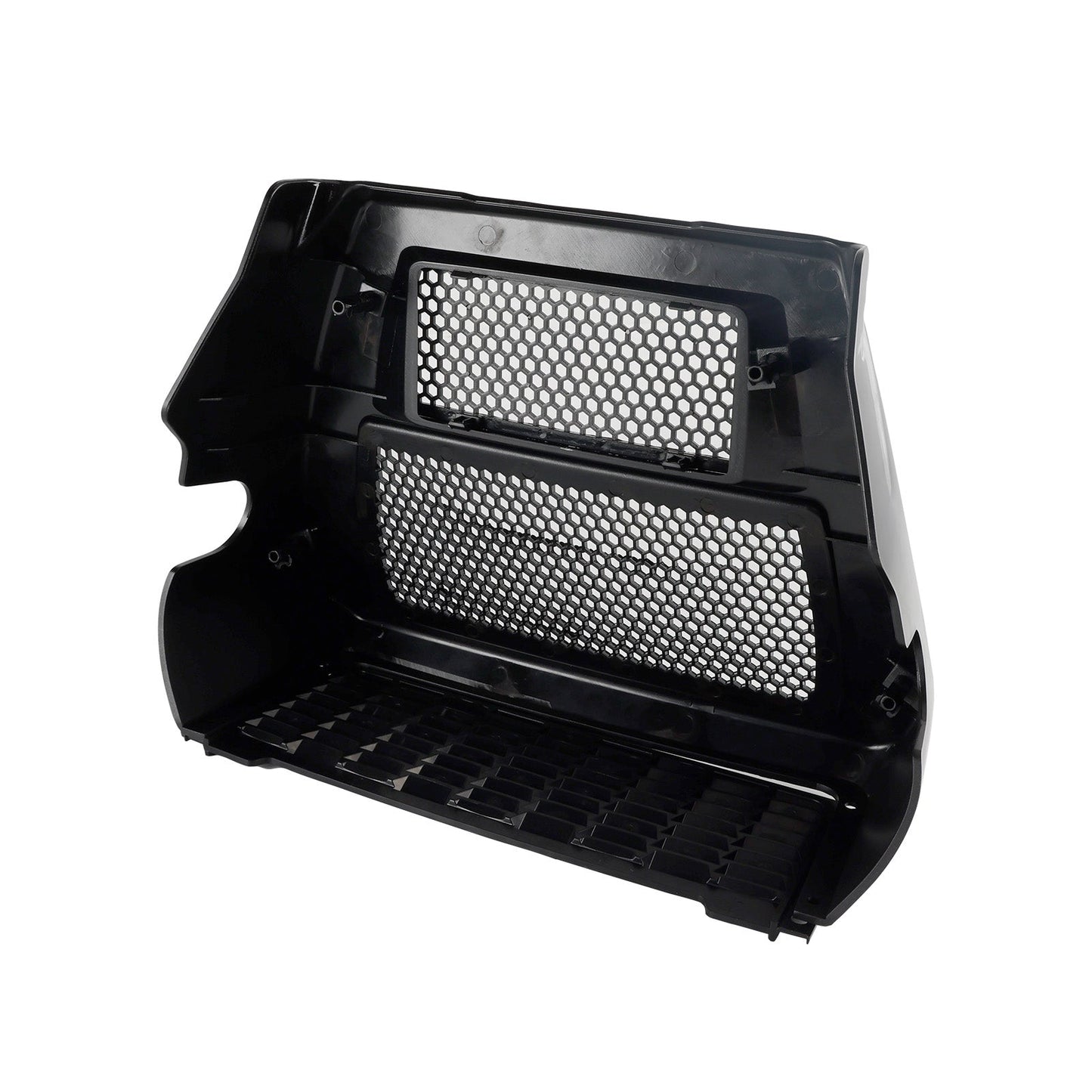 Protezione radiatore spoiler inferiore per Harley CVO Street Glide FLHXSE 2023-2025