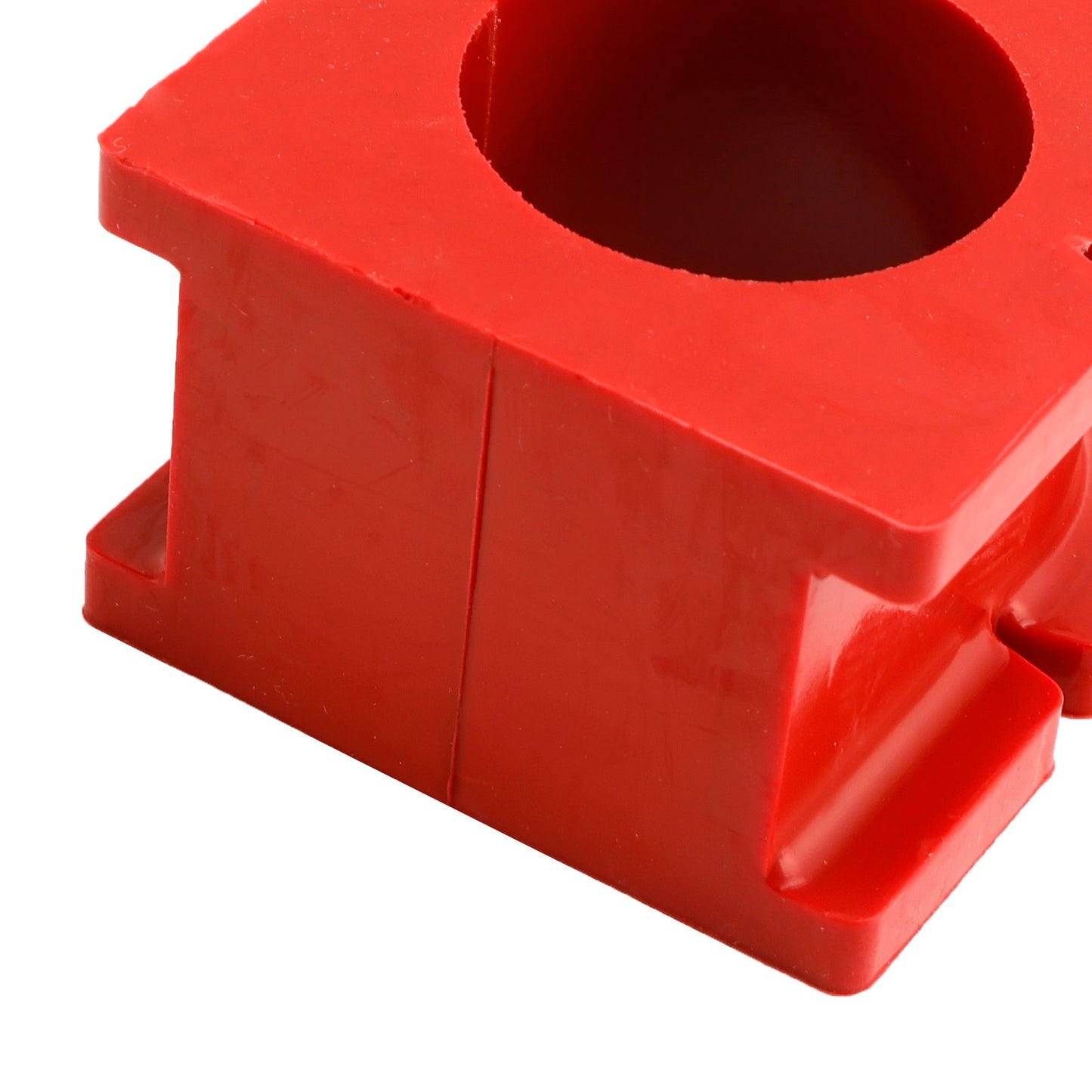 Kit di boccole e tiranti stabilizzatori per sospensioni anteriori da 4 pezzi K700538 per Cadillac