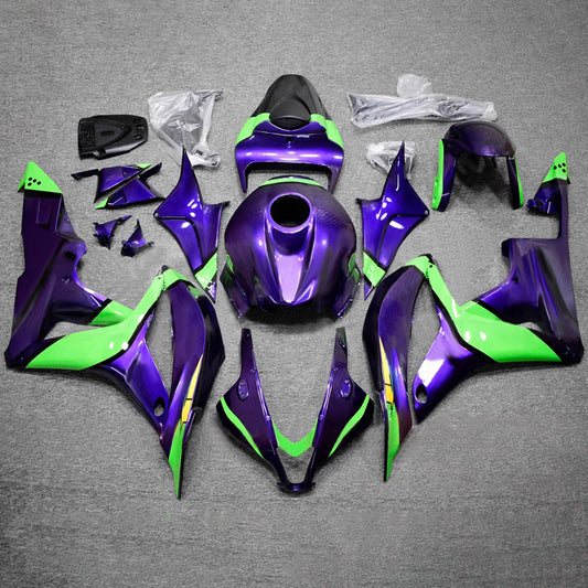 Kit di carene in plastica ABS stampate a iniezione per Honda CBR600RR 2007-2008 F5