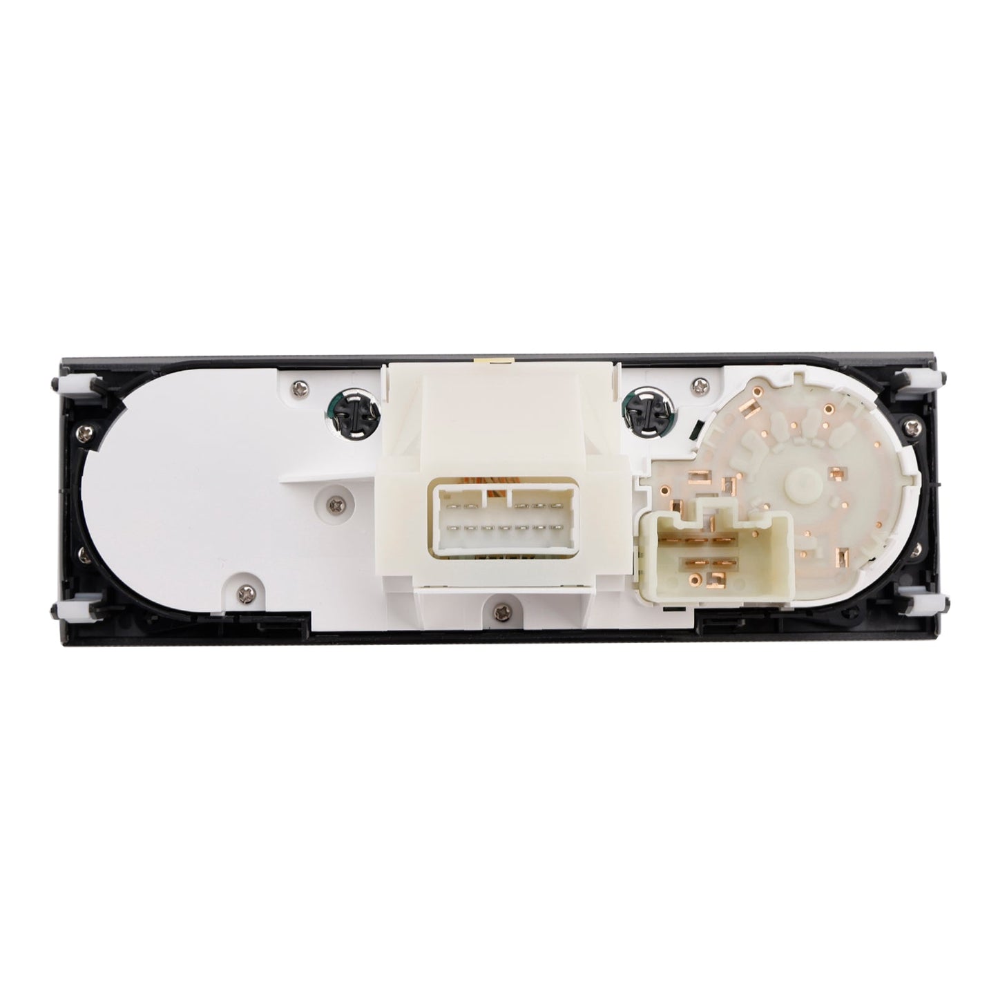 Modulo pannello di controllo climatizzatore/riscaldamento per Toyota Tacoma 2005-2008, codice 55900-04020
