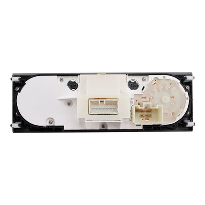 Modulo pannello di controllo climatizzatore/riscaldamento per Toyota Tacoma 2005-2008, codice 55900-04020