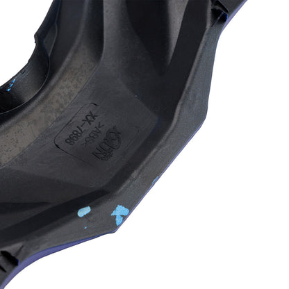 Pannello di copertura della sella Yamaha YZF-R3 R25 MT-03 2025-2026
