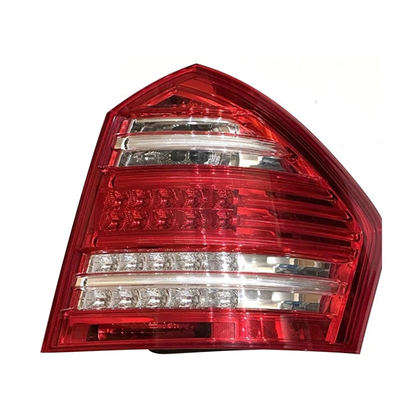 Gruppo fanale posteriore sinistro+destro Mercedes Benz X164 GLC300 GL350 GL450 GL550 2006-2011 1648203564 1648203664
