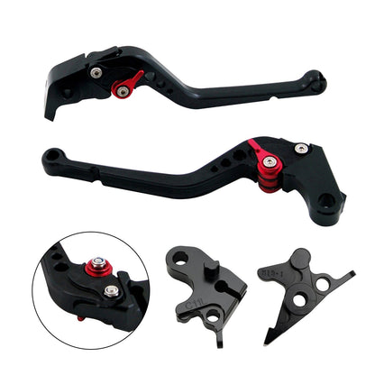 Leva frizione freno lunga adatta per HONDA CRF1100L Africa Twin 2020-2021