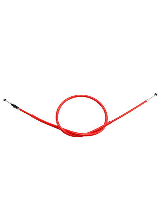 Cavo frizione di ricambio per moto Suzuki GSXR1000 2009-2016, rosso